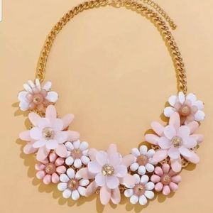 🆕️Womens spring-summer fashion necklace